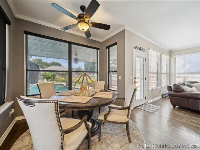 406 W Union Place, Broken Arrow, OK 74011