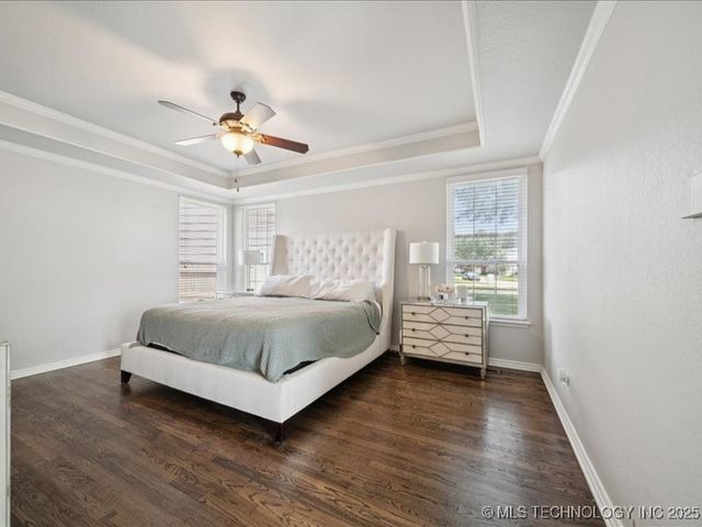 406 W Union Place, Broken Arrow, OK 74011