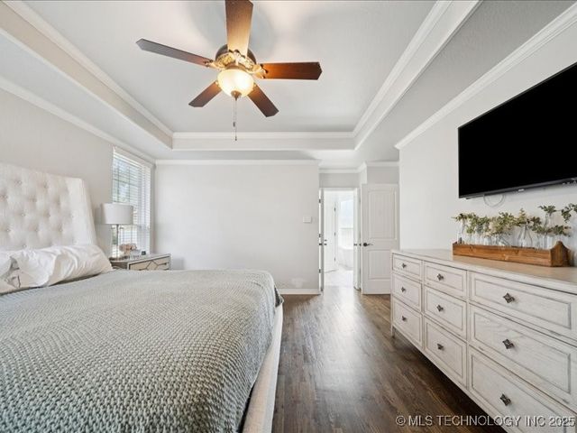 406 W Union Place, Broken Arrow, OK 74011