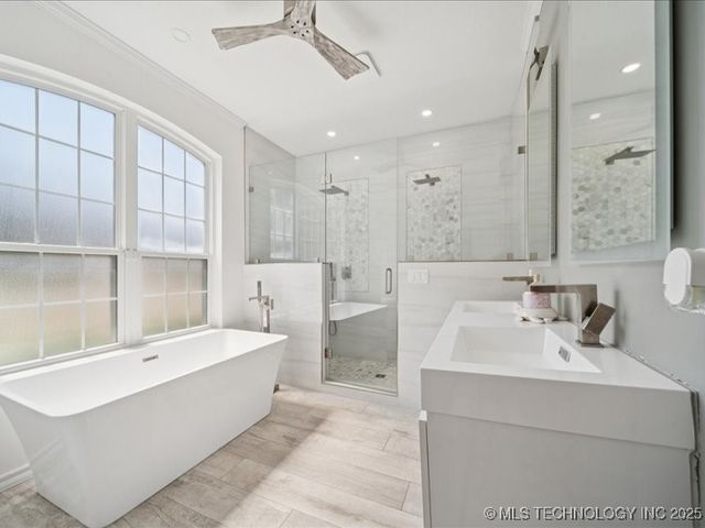 406 W Union Place, Broken Arrow, OK 74011