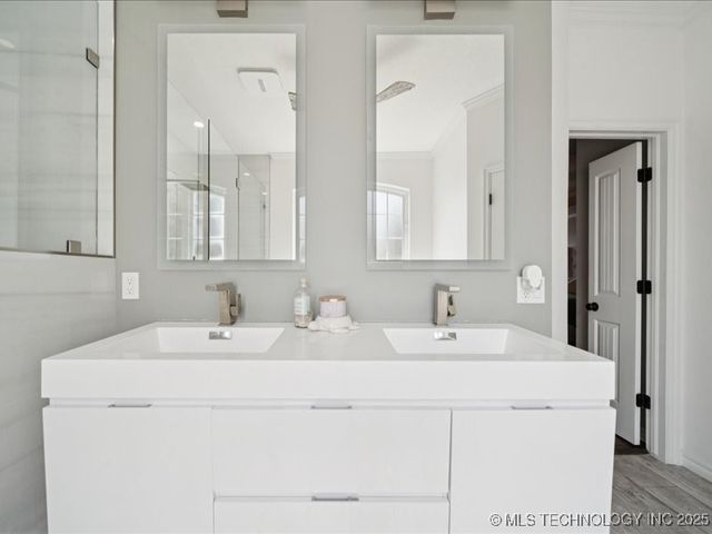406 W Union Place, Broken Arrow, OK 74011