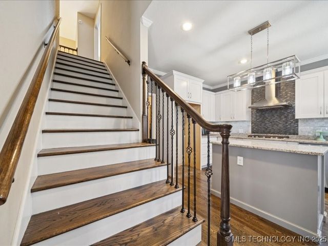 406 W Union Place, Broken Arrow, OK 74011