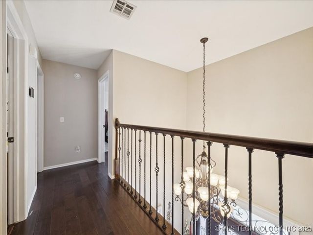 406 W Union Place, Broken Arrow, OK 74011