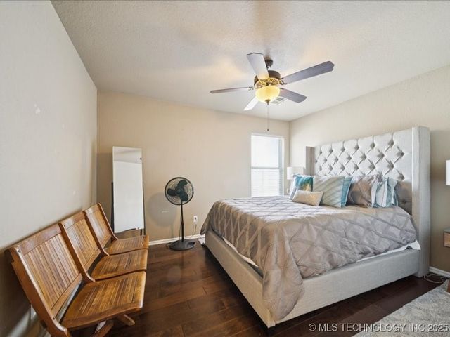 406 W Union Place, Broken Arrow, OK 74011