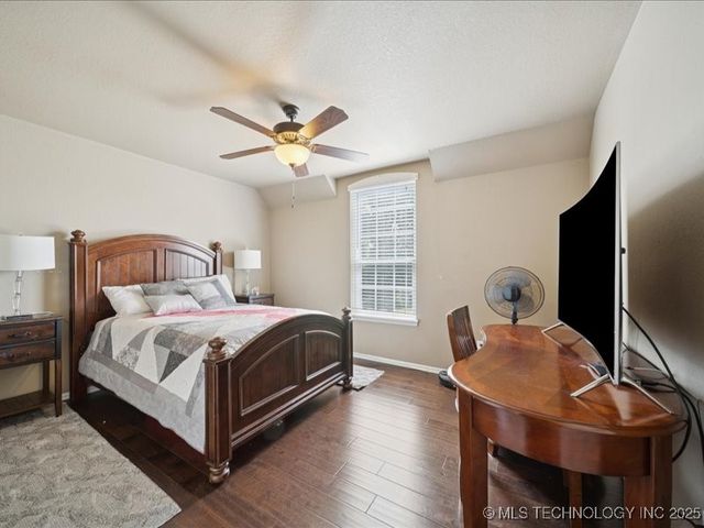 406 W Union Place, Broken Arrow, OK 74011