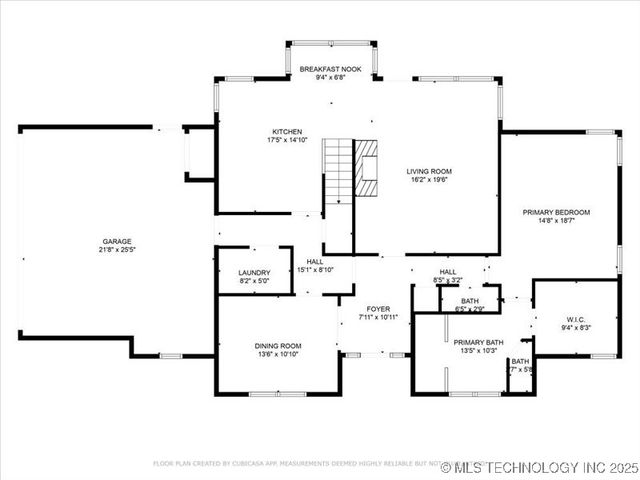 406 W Union Place, Broken Arrow, OK 74011