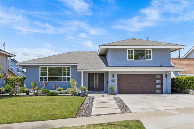328 S Violet Lane South, Orange, CA 92869