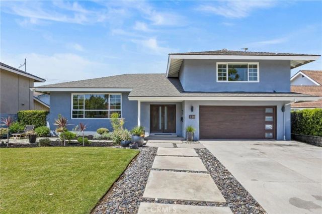 328 S Violet Lane South, Orange, CA 92869