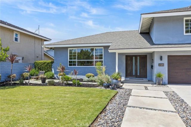 328 S Violet Lane South, Orange, CA 92869