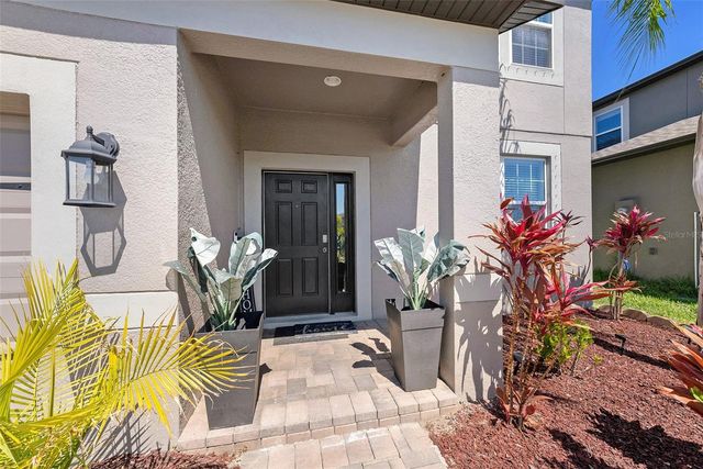 4923 EAGLE ROCK DRIVE, Wimauma, FL 33598