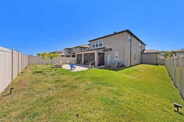 4923 EAGLE ROCK DRIVE, Wimauma, FL 33598