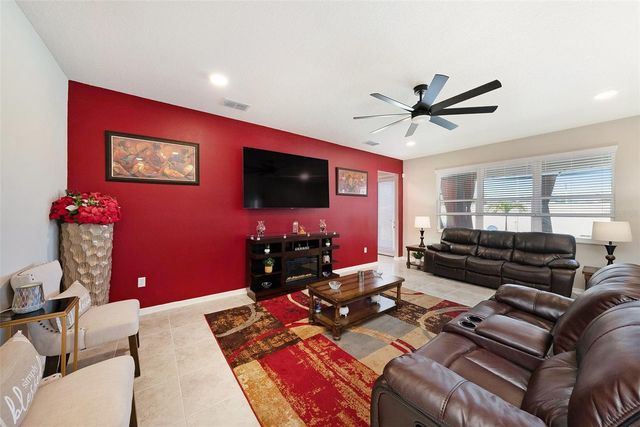 4923 EAGLE ROCK DRIVE, Wimauma, FL 33598