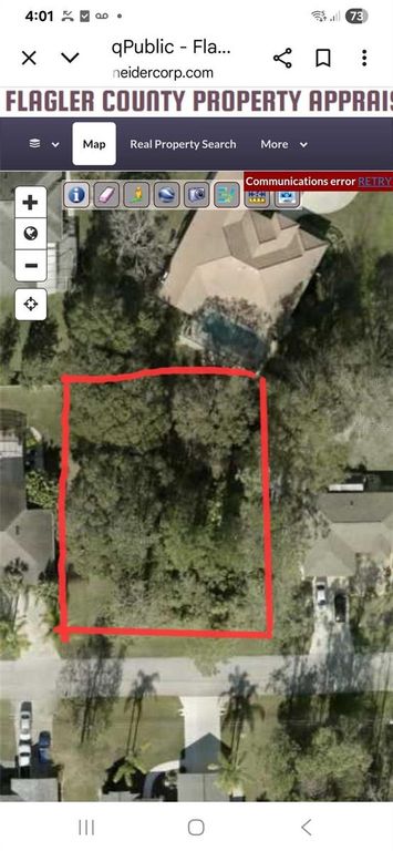 38 EDITH POPE DRIVE, Palm Coast, FL 32164