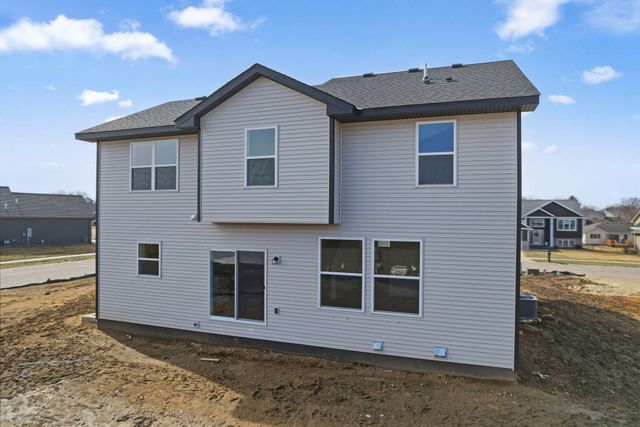 4610 Buckingham Drive NW, Rochester, MN 55901