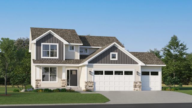 4610 Buckingham Drive NW, Rochester, MN 55901