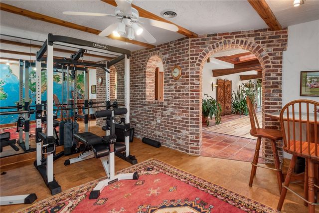 227 Harding Boulevard, Cotter, AR 72626