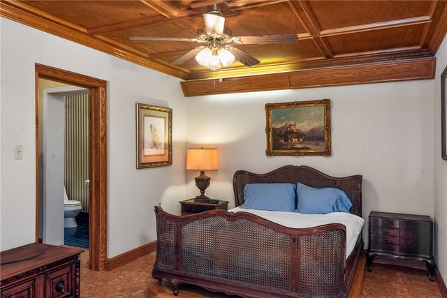 227 Harding Boulevard, Cotter, AR 72626