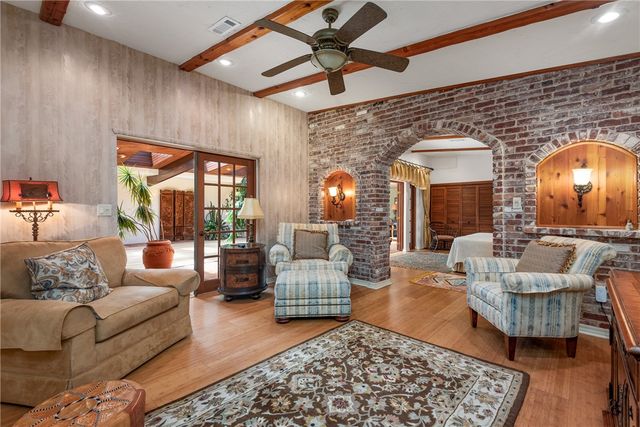 227 Harding Boulevard, Cotter, AR 72626