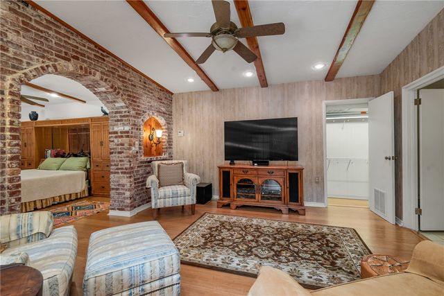 227 Harding Boulevard, Cotter, AR 72626