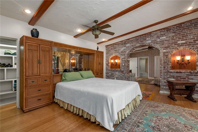 227 Harding Boulevard, Cotter, AR 72626