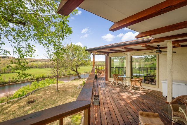 227 Harding Boulevard, Cotter, AR 72626