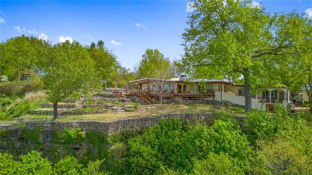 227 Harding Boulevard, Cotter, AR 72626
