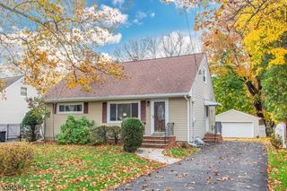 120 Anderson Pkwy, Cedar Grove Twp., NJ 07009