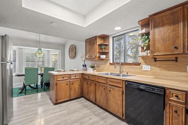 702 Bosque TRL, Georgetown, TX 78628