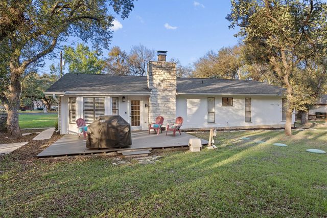 702 Bosque TRL, Georgetown, TX 78628