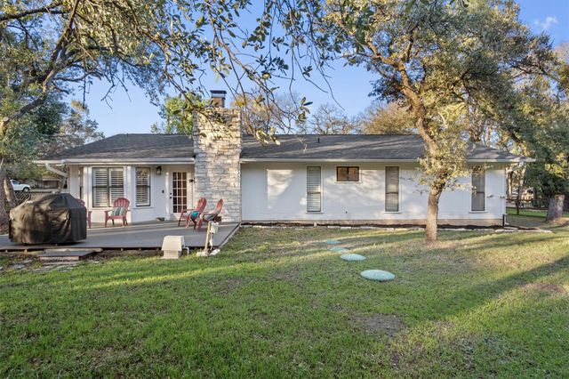 702 Bosque TRL, Georgetown, TX 78628