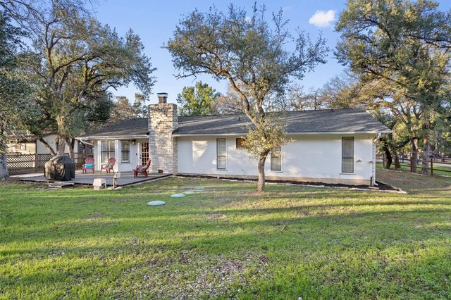 702 Bosque TRL, Georgetown, TX 78628