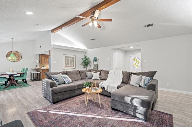 702 Bosque TRL, Georgetown, TX 78628