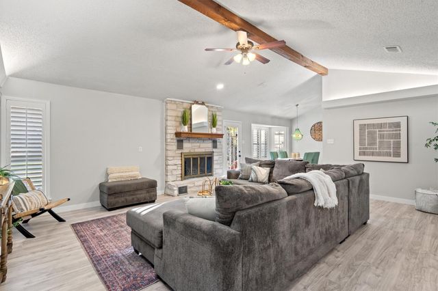 702 Bosque TRL, Georgetown, TX 78628