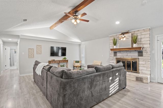 702 Bosque TRL, Georgetown, TX 78628