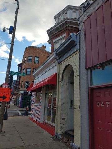 551 Dudley Street 1, Boston, MA 02119