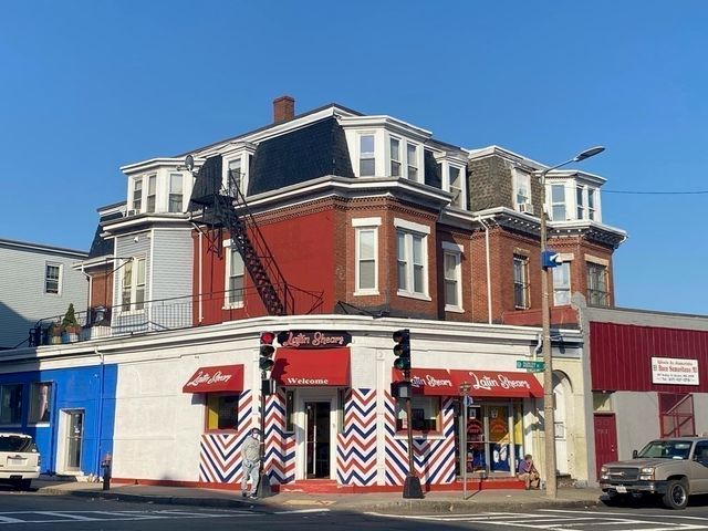 551 Dudley Street 1, Boston, MA 02119