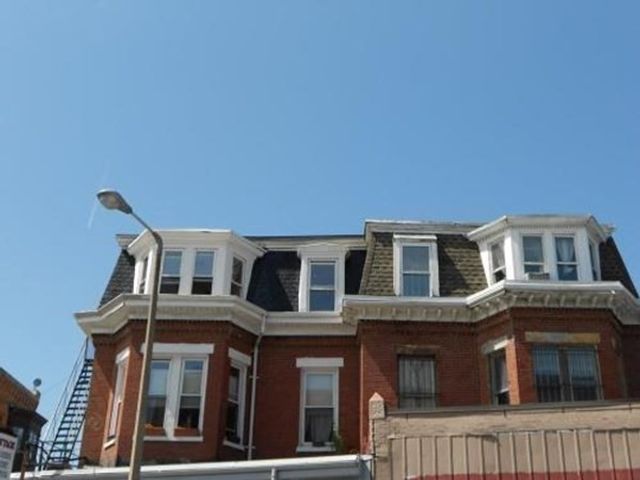 551 Dudley Street 1, Boston, MA 02119