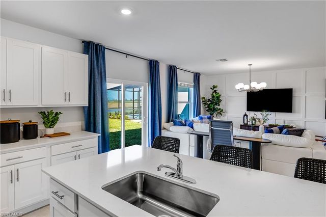 16057 Palos Verdes ST, Babcock Ranch, FL 33982
