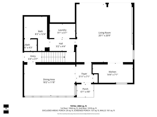 1520 SE 1st Street, Fort Lauderdale, FL 33301