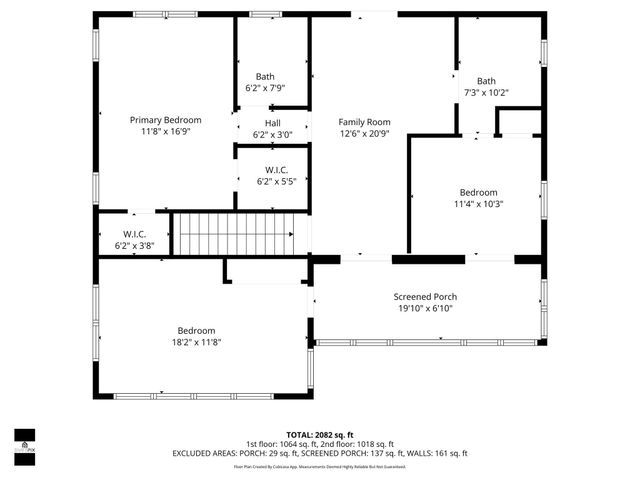 1520 SE 1st Street, Fort Lauderdale, FL 33301