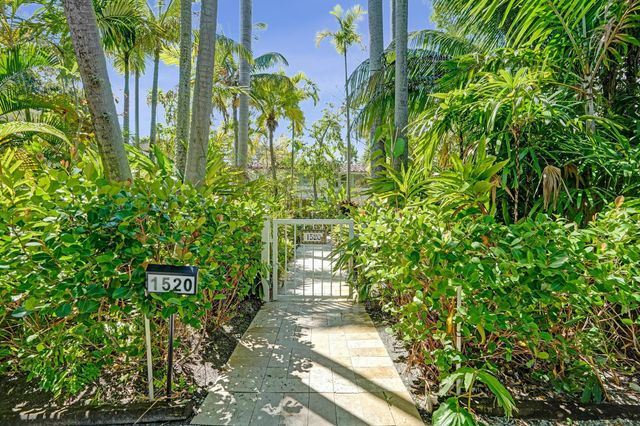 1520 SE 1st Street, Fort Lauderdale, FL 33301