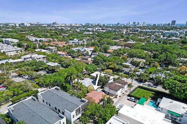 1520 SE 1st Street, Fort Lauderdale, FL 33301