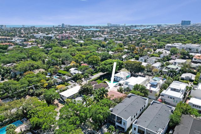 1520 SE 1st Street, Fort Lauderdale, FL 33301