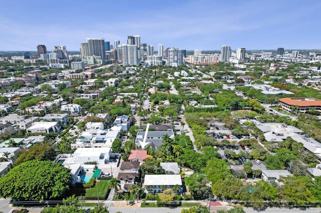 1520 SE 1st Street, Fort Lauderdale, FL 33301