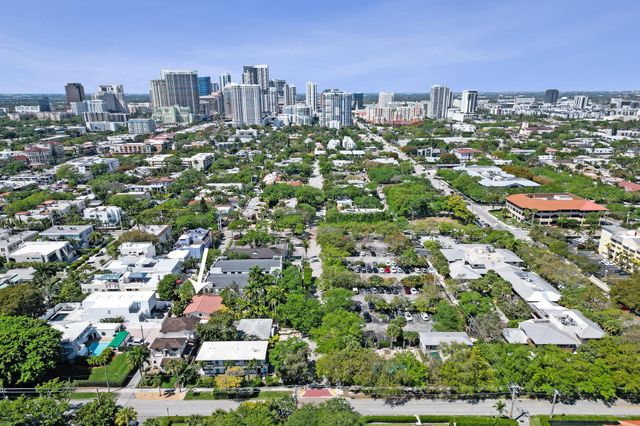 1520 SE 1st Street, Fort Lauderdale, FL 33301