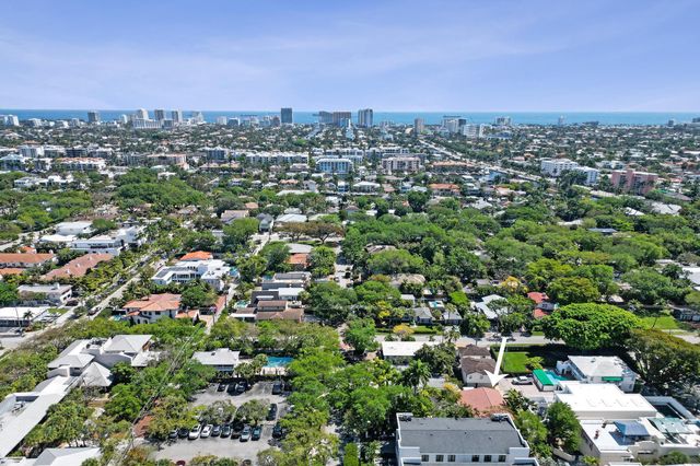 1520 SE 1st Street, Fort Lauderdale, FL 33301