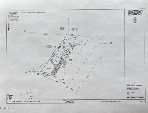 126 Johnson Street, Chapel Hill, NC 27516