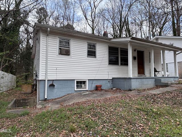 126 Johnson Street, Chapel Hill, NC 27516