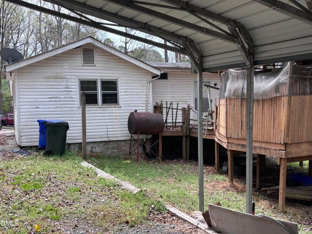 126 Johnson Street, Chapel Hill, NC 27516