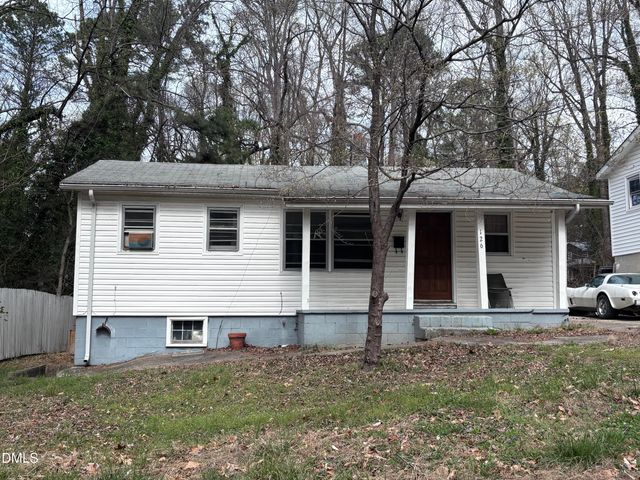 126 Johnson Street, Chapel Hill, NC 27516